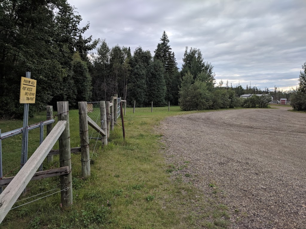 North Cooking Lake Natural Area | Strathcona County, AB T8G, Canada | Phone: (780) 427-3582