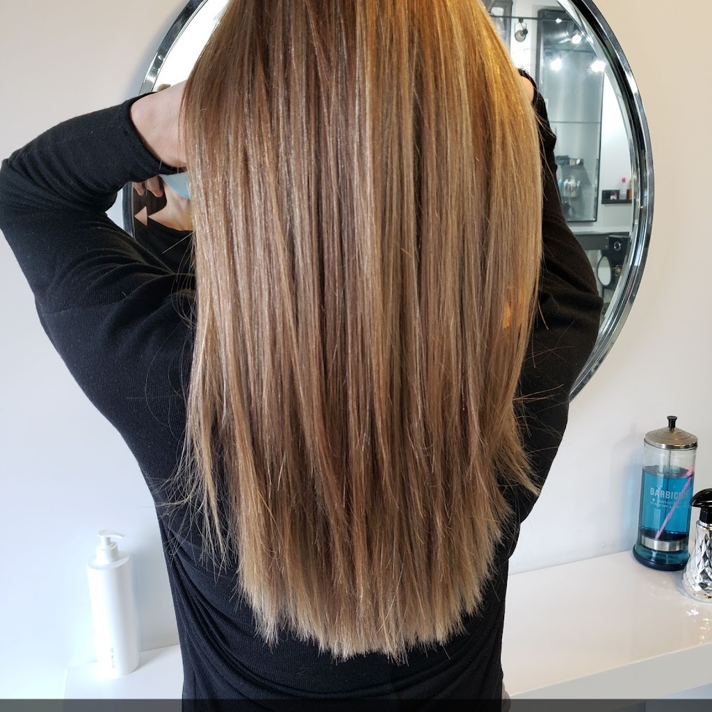 Northern Hair Company | 120 Wellington St, Bracebridge, ON P1L 1E2, Canada | Phone: (519) 319-1128