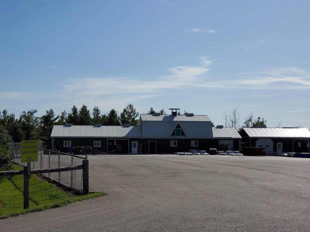 Port Welding Ltd | 733126 Southgate Sideroad 73, Proton Station, ON N0C, Canada | Phone: (519) 923-2600