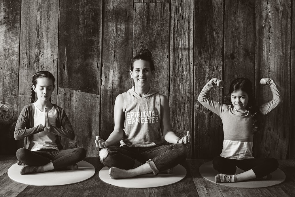 Jayme Henderson, RMT + Yoga | 36 Bellevue Crescent, Barrie, ON L4M 2T1, Canada | Phone: (705) 305-7533