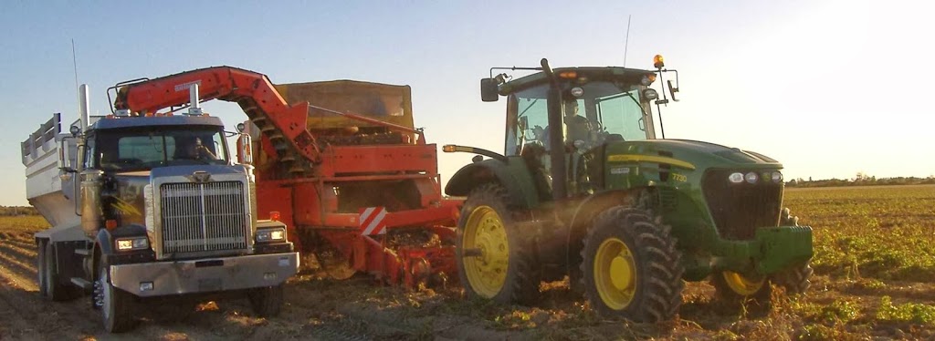 Valley Growers Inc | 2960 Martin Rd, Blezard Valley, ON P0M 1E0, Canada | Phone: (705) 897-4560