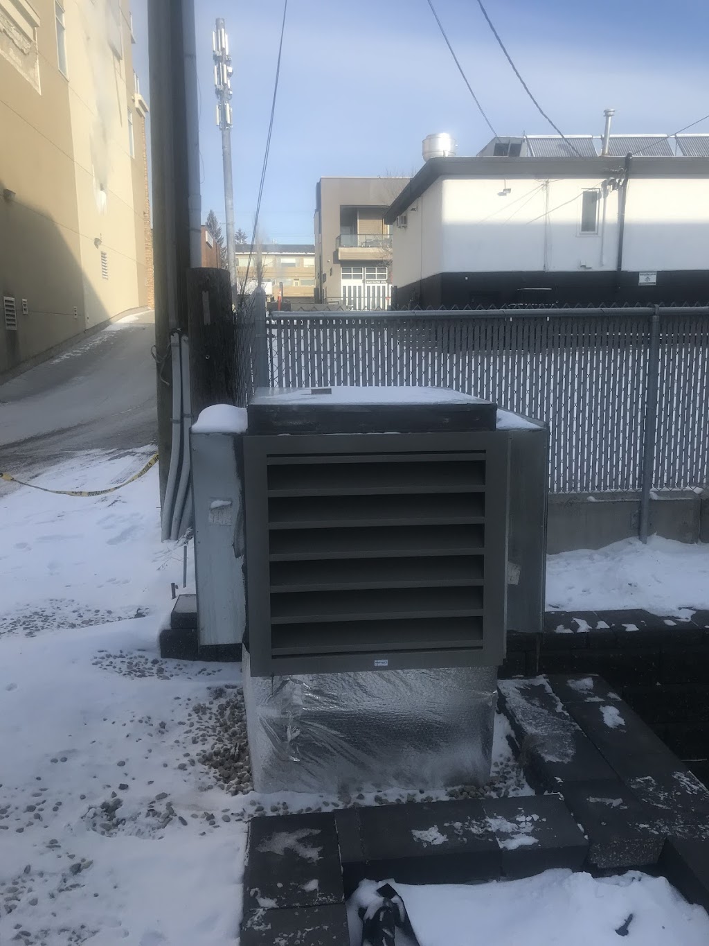 White Knight Contracting | 304 Queen Alexandra Rd SE, Calgary, AB T2J 3P5, Canada | Phone: (403) 710-2937