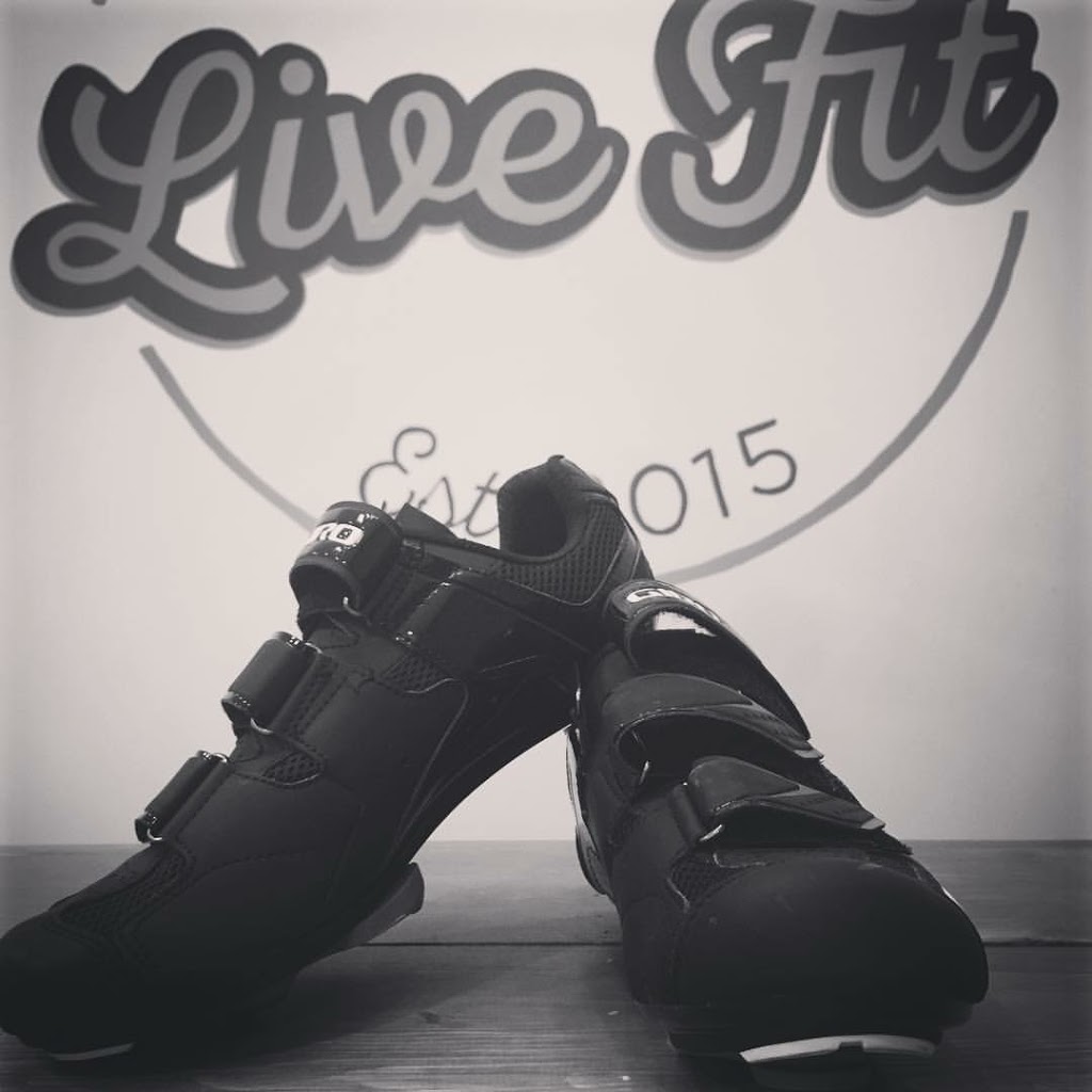 CORE Spin Club - Lake Bonavista | 755 Lake Bonavista Dr SE, Calgary, AB T2J 0N3, Canada | Phone: (587) 352-7746