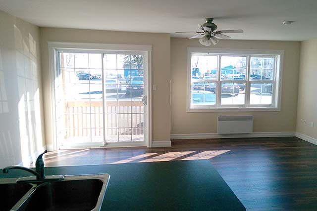 20-22 Garfield Street Apartments | 22 Garfield St, Charlottetown, PE C1A 6A5, Canada | Phone: (902) 892-2031