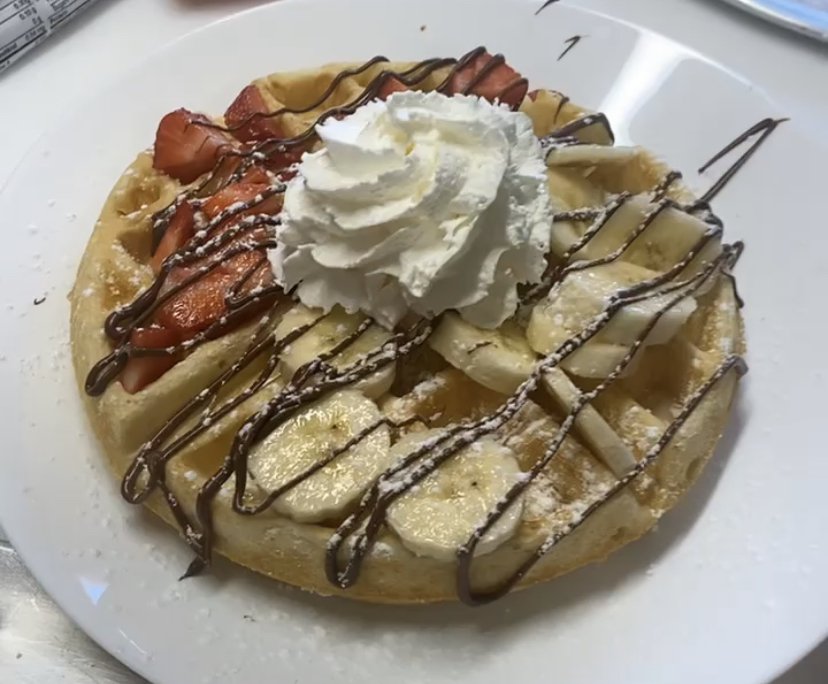 Gaufre Ngo | 280 Rue Principale, Plaisance, QC J0V 1S0, Canada | Phone: (819) 210-1300