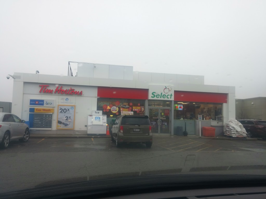 Shell | 1500 Dundas St W, Oakville, ON L6M 4H8, Canada | Phone: (905) 847-9771