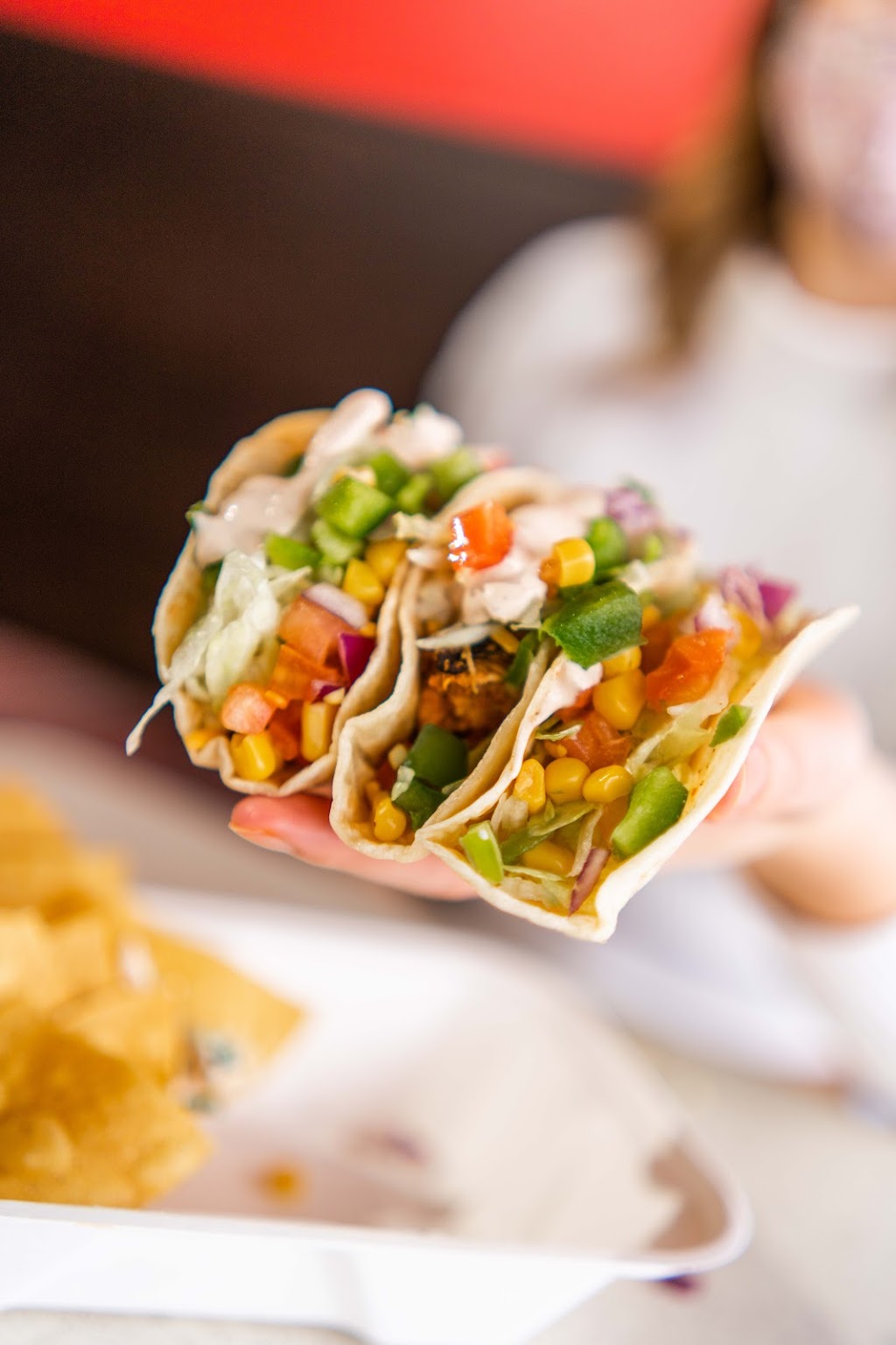 barBURRITO | 2 Heritage Dr Unit #102, Bowden, AB T0M 0K0, Canada | Phone: (416) 661-2572