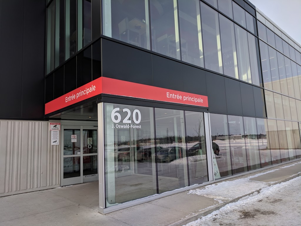 Complexe JC Perreault | 620 Rue J. Oswald-Forest, Saint-Roch-de-lAchigan, QC J0K 3H0, Canada | Phone: (450) 588-4888