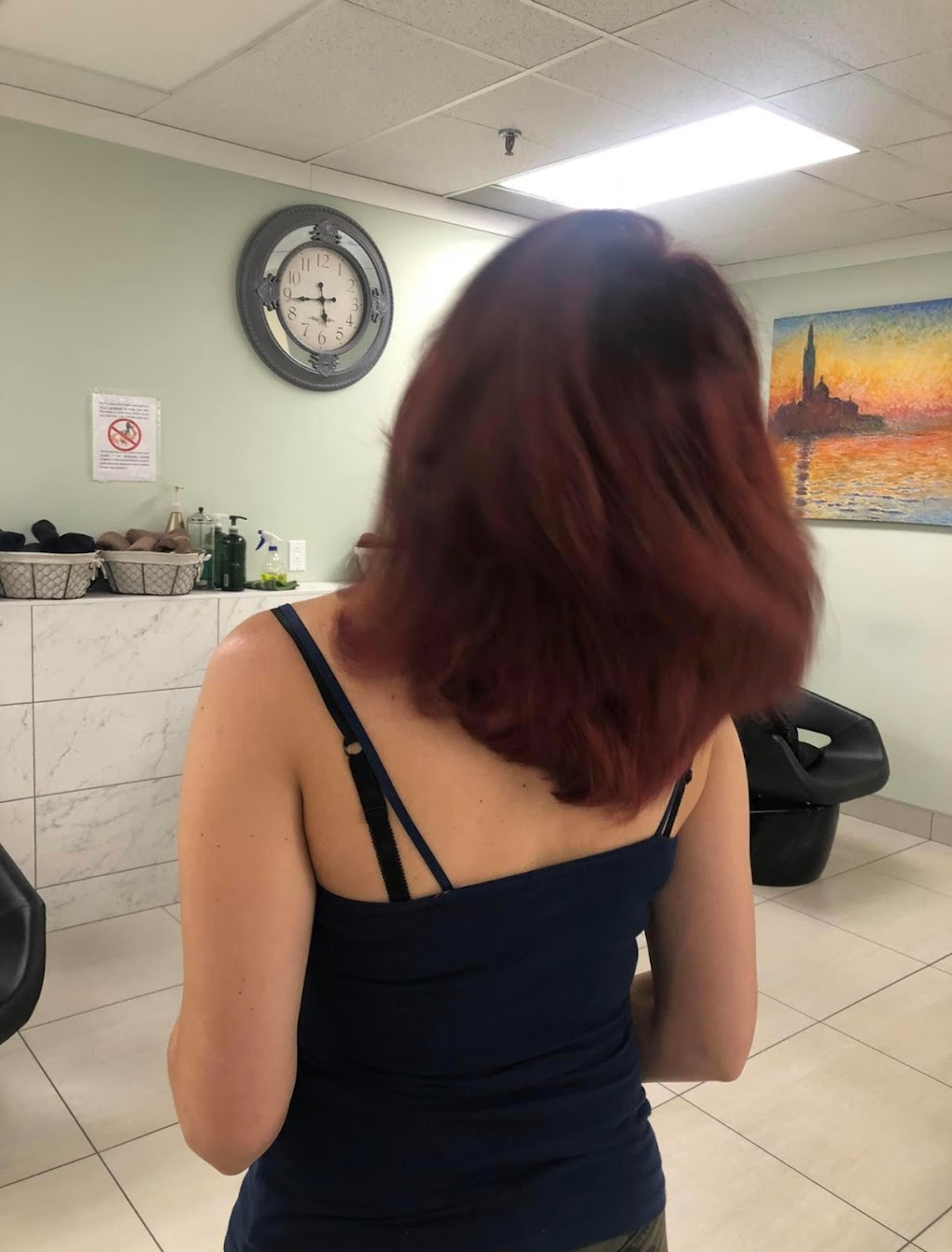 Moi & Toi Coiffure | 300 Blvd. Marcel-Laurin #120, Saint-Laurent, QC H4M 2L4, Canada | Phone: (514) 747-6000
