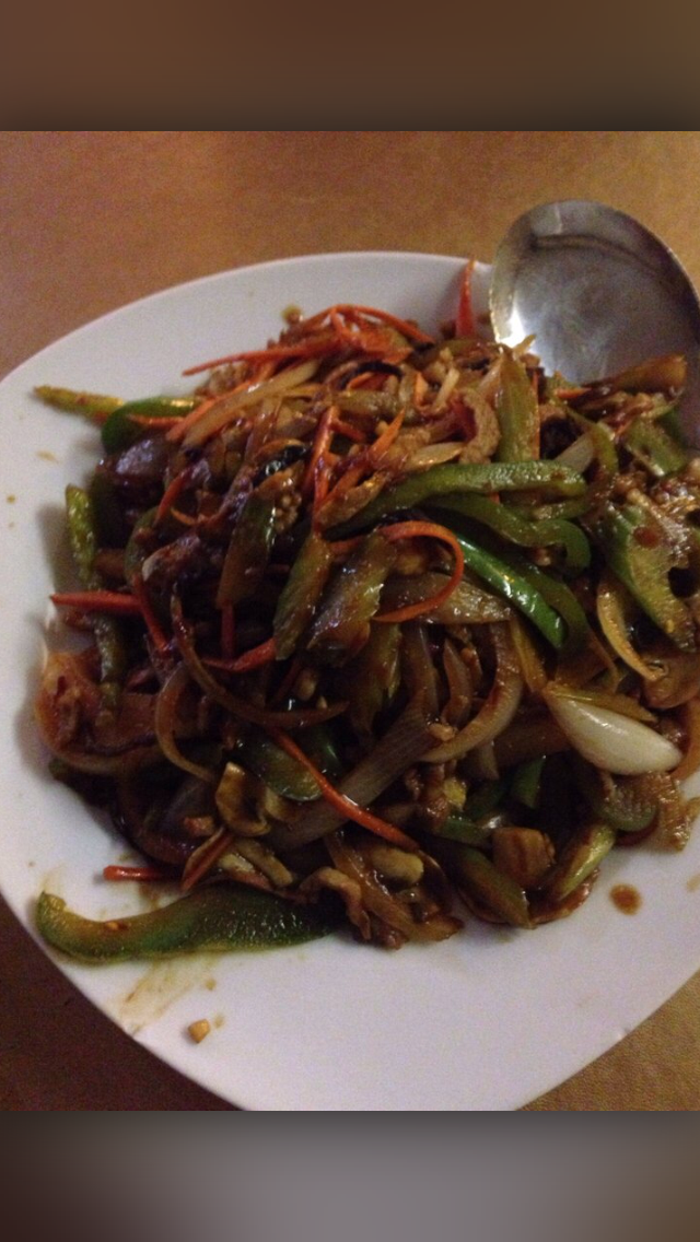 Golden Gate Restaurant | 430 Acadia Dr SE, Calgary, AB T2J 0B2, Canada | Phone: (403) 259-2777
