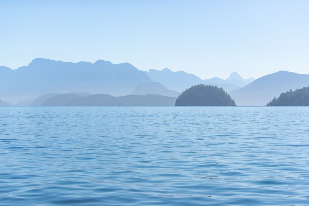 Amy Bockner- Licensed REALTOR® | 411 Whaletown Rd, Cortes Island, BC V0P 1Z0, Canada | Phone: (250) 204-1080