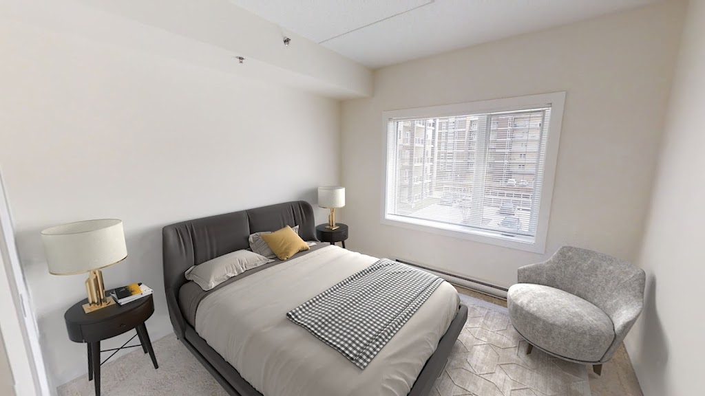 Bison Pointe II | 50 Bison Dr, Winnipeg, MB R3T 6E5, Canada | Phone: (204) 391-5651