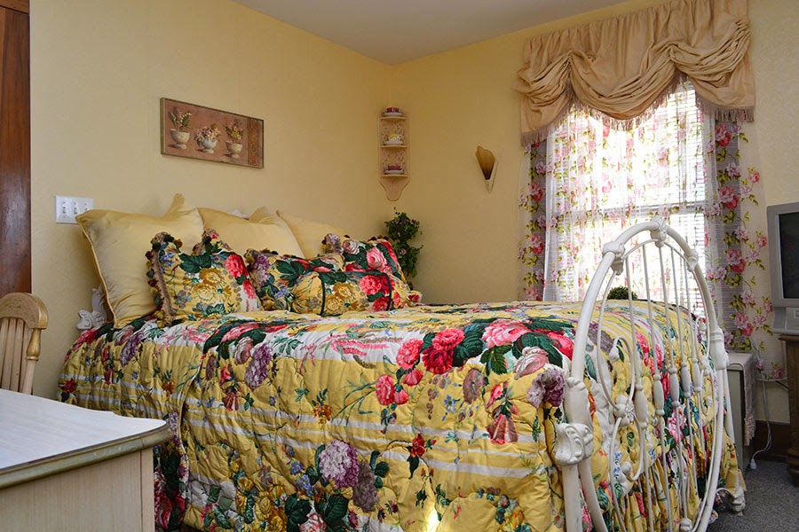Butler House Bed and Breakfast | 751 Park Place, Niagara Falls, NY 14301, USA | Phone: (716) 930-0107