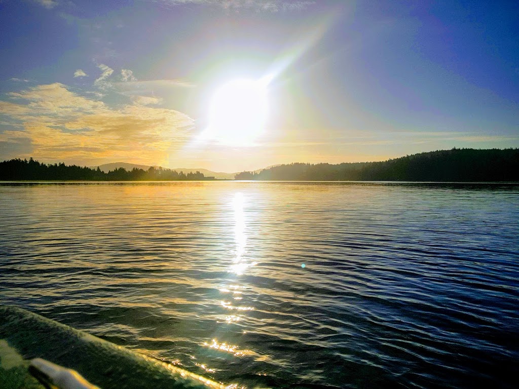 VIP Fishing Charters | 2011 Terrott St, Sooke, BC V9Z 0X2, Canada | Phone: (250) 415-0489