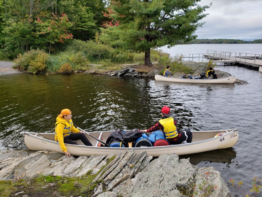 Petes Place Access Point | 380 Oastler Park Dr, Parry Sound, ON P2A 2W8, Canada | Phone: (705) 378-2401
