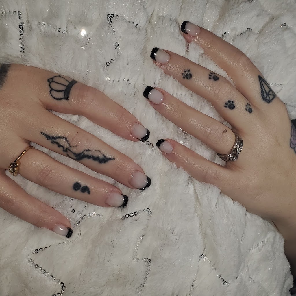 AC Nail Designs | 645 King St, Welland, ON L3B 3L5, Canada | Phone: (306) 209-9704