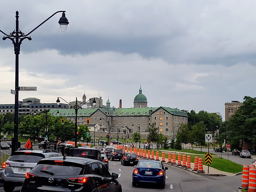 Duff Medical Building | 3775 Rue University, Montréal, QC H3A 2B4, Canada | Phone: (514) 398-4455