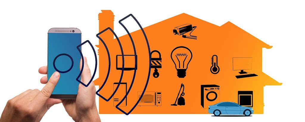 Electro Domotique MP, système dalarme - sécurité, camera survei | 425 Rue Gariepy, Saint-Marc-des-Carrières, QC G0A 4B0, Canada | Phone: (418) 285-9555