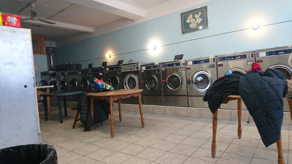 Buanderie Hi-Tec2 | 1709 Rue Poirier, Saint-Laurent, QC H4L 1J4, Canada | Phone: (514) 747-2058