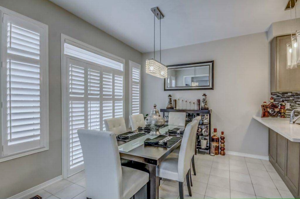 Bestway Blinds | 33 Estate Dr, Scarborough, ON M1H 2Z2, Canada | Phone: (416) 831-6397
