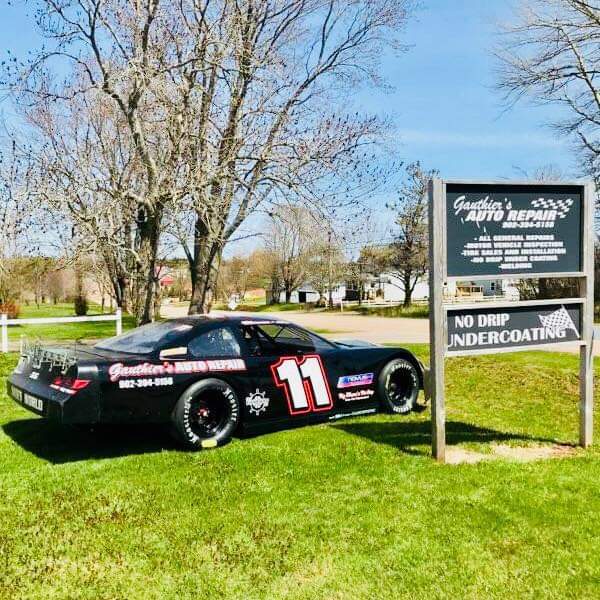 Gauthiers Auto Repair | 1897 Rustico Rd, Oyster Bed, PE C1E 0Y3, Canada | Phone: (902) 394-5158