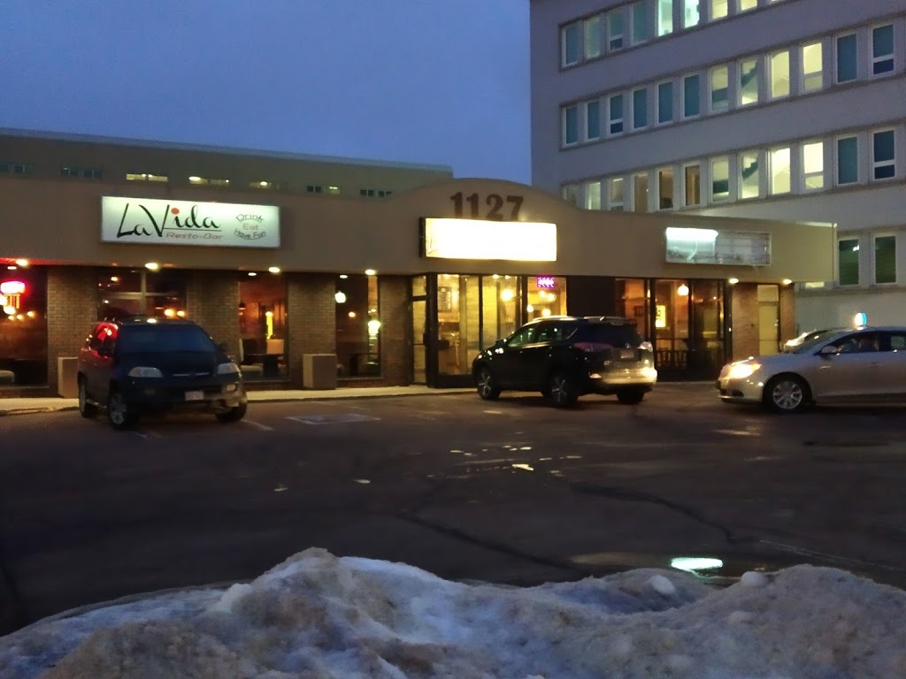 La Vida Café & Resto-Bar | 1127 Main St, Moncton, NB E1C 1H1, Canada | Phone: (506) 855-4226