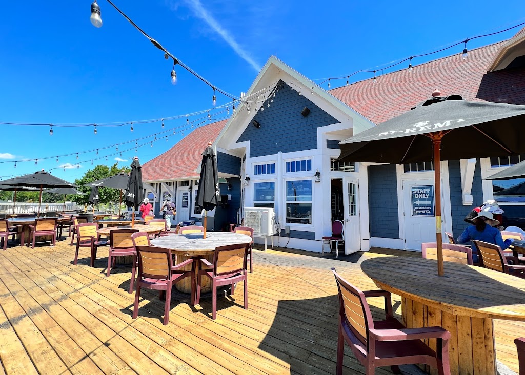Seafood 2000 Ltd. | 10 Water St, Georgetown, PE C0A 1L0, Canada | Phone: (902) 652-2316