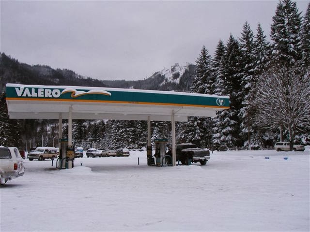 Starvin Sams #15 | 7519 Kendall Rd, Maple Falls, WA 98266, USA | Phone: (360) 599-2668