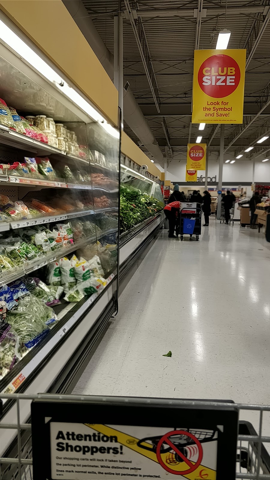 Real Canadian Superstore | 7020 4 St NW, Calgary, AB T2K 1C4, Canada | Phone: (403) 516-8519