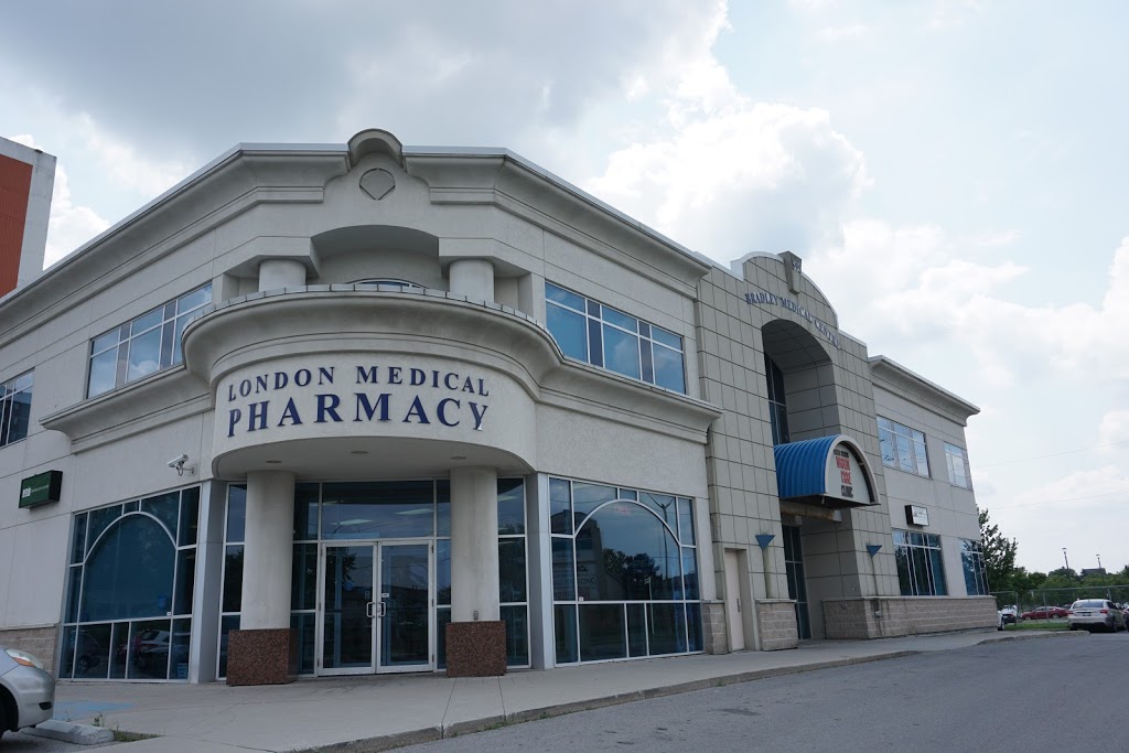 London Medical Pharmacy | 1619 Dundas St, London, ON N5W 3C3, Canada | Phone: (519) 434-5264