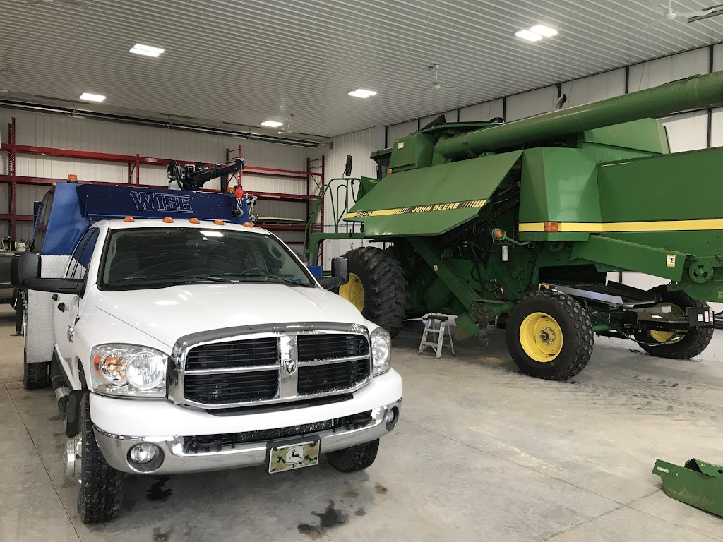 Wise Mechanical LTD | 271131, Range Rd 263, Irricana, AB T0M 1B0, Canada | Phone: (403) 899-4625