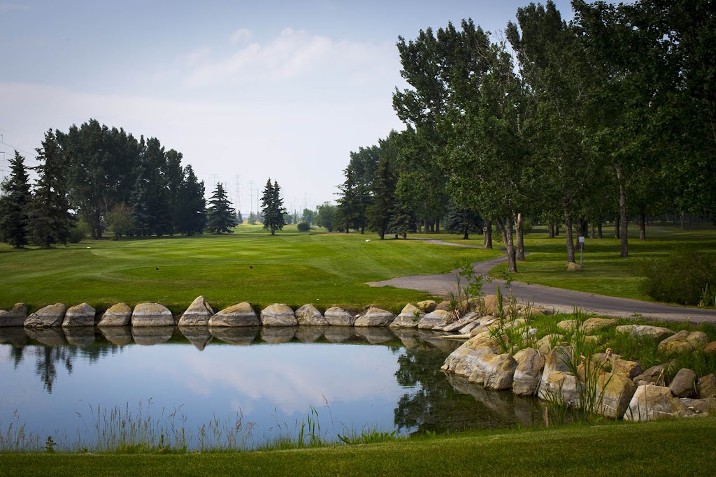 Heatherglen Golf Course | 234024 Range Rd 285, Alberta T1X 0J8, Canada | Phone: (403) 236-4653