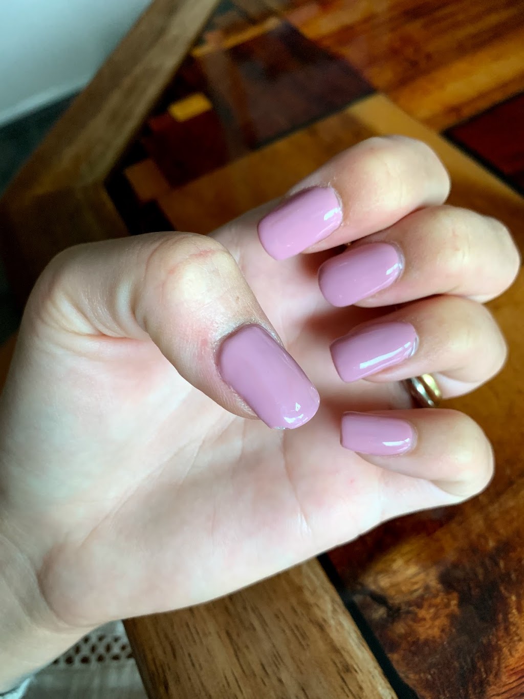 Lush Nail Lounge on 64th | 6350 120 St #132, Surrey, BC V3X 3K1, Canada | Phone: (604) 591-6245