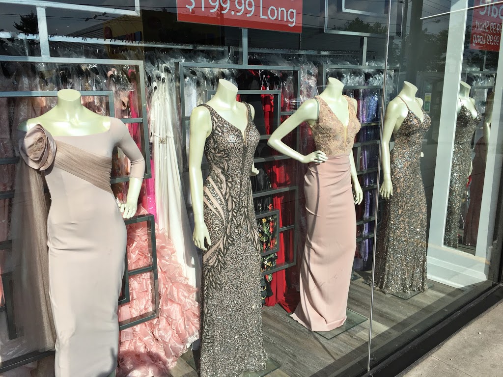 Madeline's Boutique - 1798 Avenue Rd 