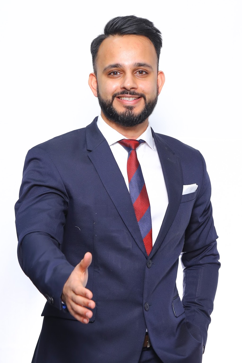realtorkalia | 5010 Steeles Ave W #11a, Etobicoke, ON M9V 5C6, Canada | Phone: (647) 878-5570