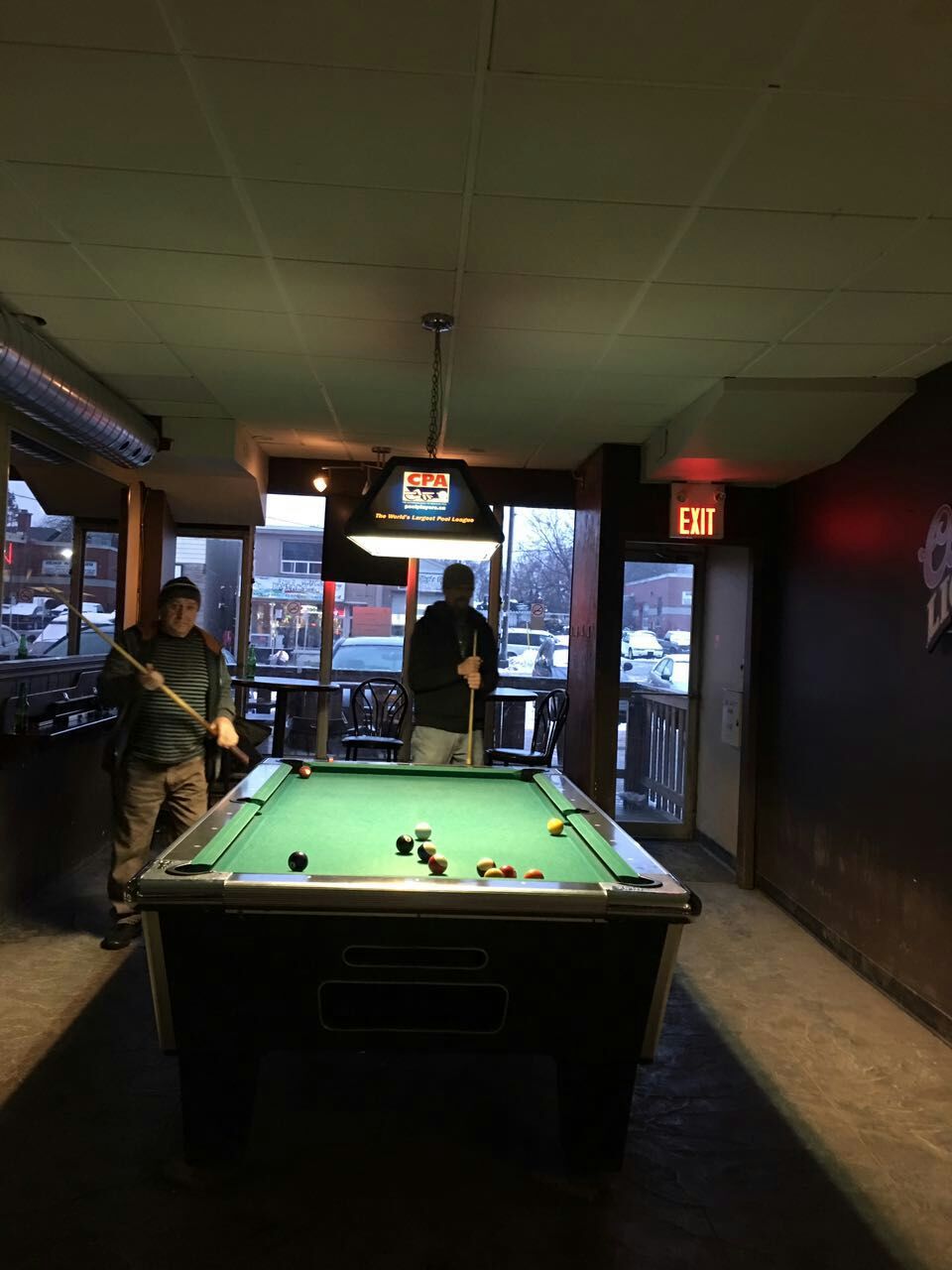 Mimico Pub & Grill | 349 Royal York Rd, Etobicoke, ON M8Y 2R1, Canada | Phone: (416) 255-2278