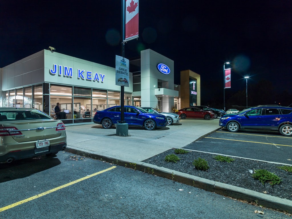 Jim Keay Ford Lincoln | 1438 Youville Dr, Orléans, ON K1C 2X8, Canada | Phone: (613) 841-1010