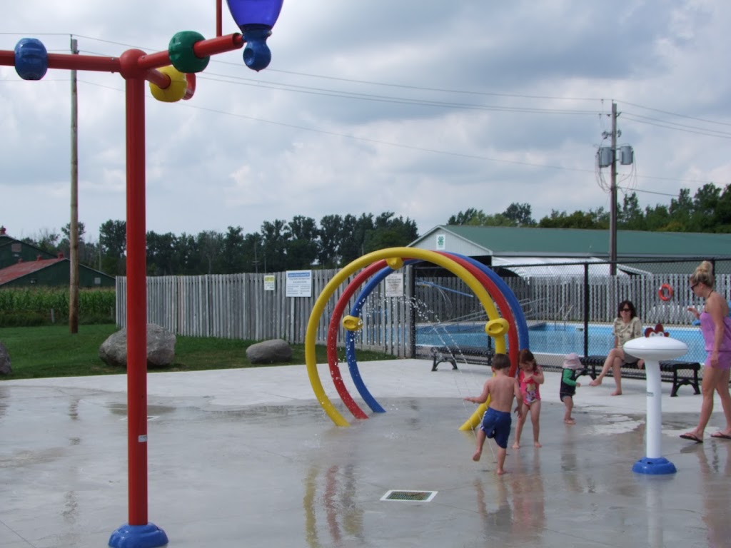 Township of Huron-Kinloss | 21 Queen St, Ripley, ON N0G 2R0, Canada | Phone: (519) 395-3735