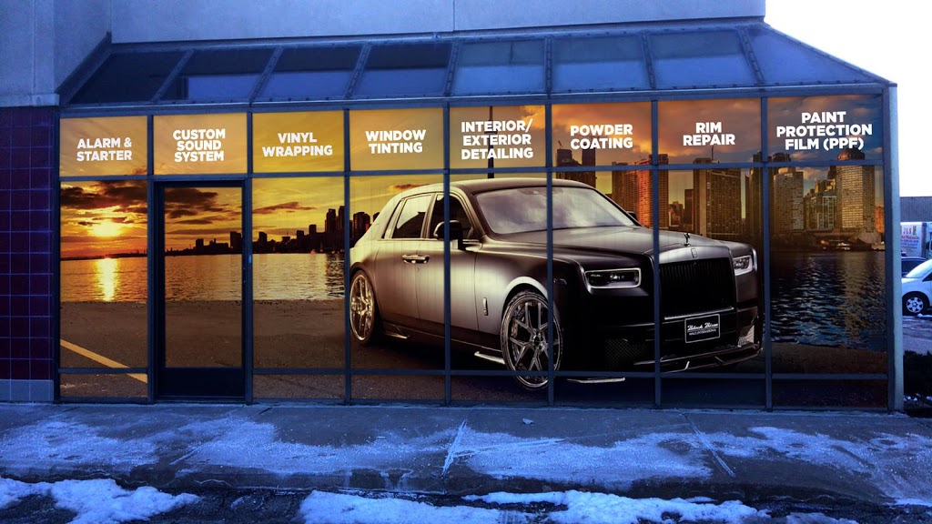 We the North Auto Care | 1080 Tapscott Rd #25, Scarborough, ON M1X 1E7, Canada | Phone: (416) 312-1112