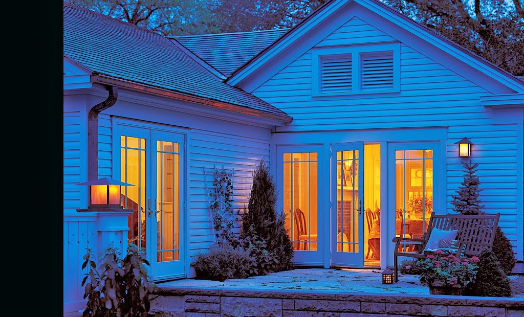 Stone River Windows + Doors Inc | 391 Marwood Dr unit 5, Oshawa, ON L1H 7P8, Canada | Phone: (905) 434-8179