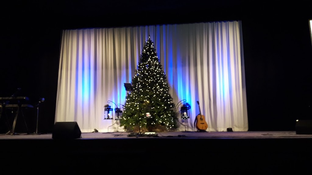 Calvary Church | 16293 104 Ave, Surrey, BC V4N 1Z7, Canada | Phone: (604) 583-5551