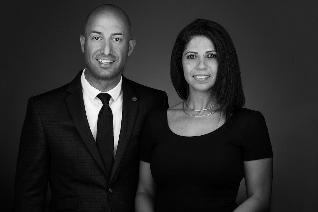 Ron Dickson, Robby Halabi & Associates | 17008 121 St NW, Edmonton, AB T5X 0H4, Canada | Phone: (780) 919-8180