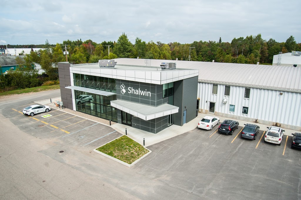 Shalwin | 4565 Avenue Georges Bornais, Shawinigan, QC G9N 6T5, Canada | Phone: (819) 537-6669