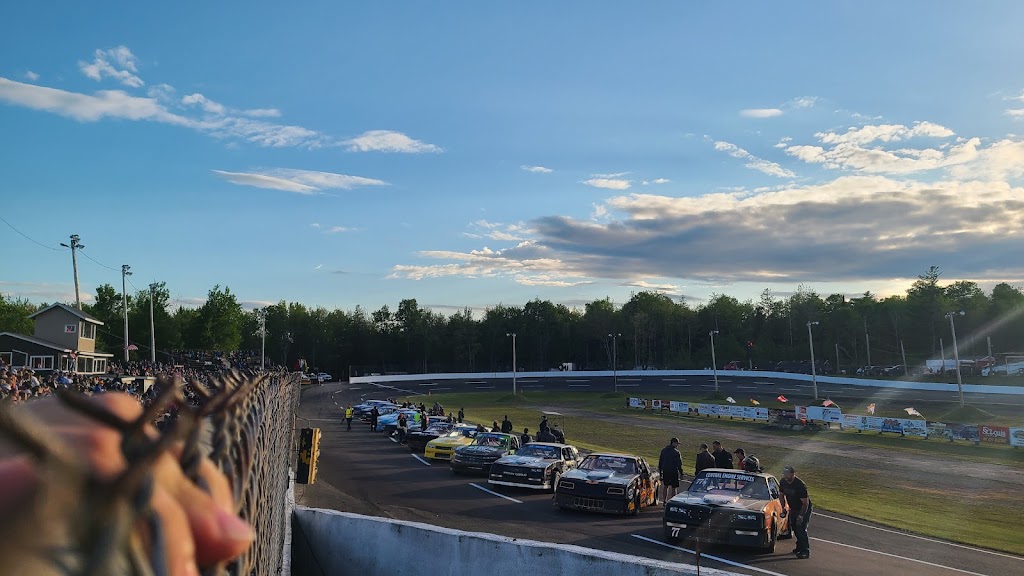 Petty International Raceway | 4045 NB-106, River Glade, NB E4Z 3J8, Canada | Phone: (506) 372-8080