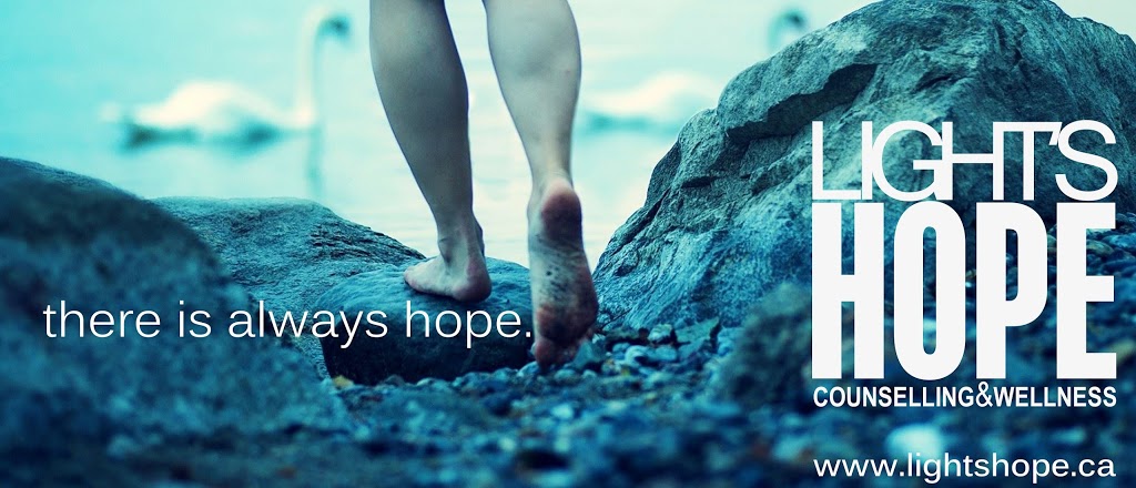 Lights Hope Counselling & Wellness | McKenzie Cl, Leduc, AB T9E 0P2, Canada | Phone: (780) 919-6784