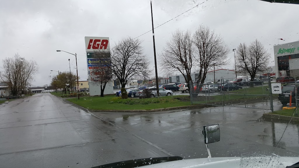 Sobeys distribution | 950 Av. Galilée, Québec, QC G1P 4B7, Canada | Phone: (418) 681-1922
