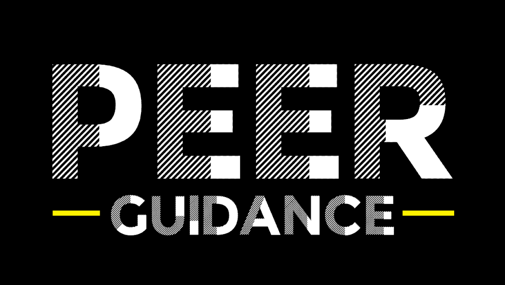 Peer Guidance | 849 Citadel Way NW, Calgary, AB T3G 4Y1, Canada | Phone: (403) 771-1301