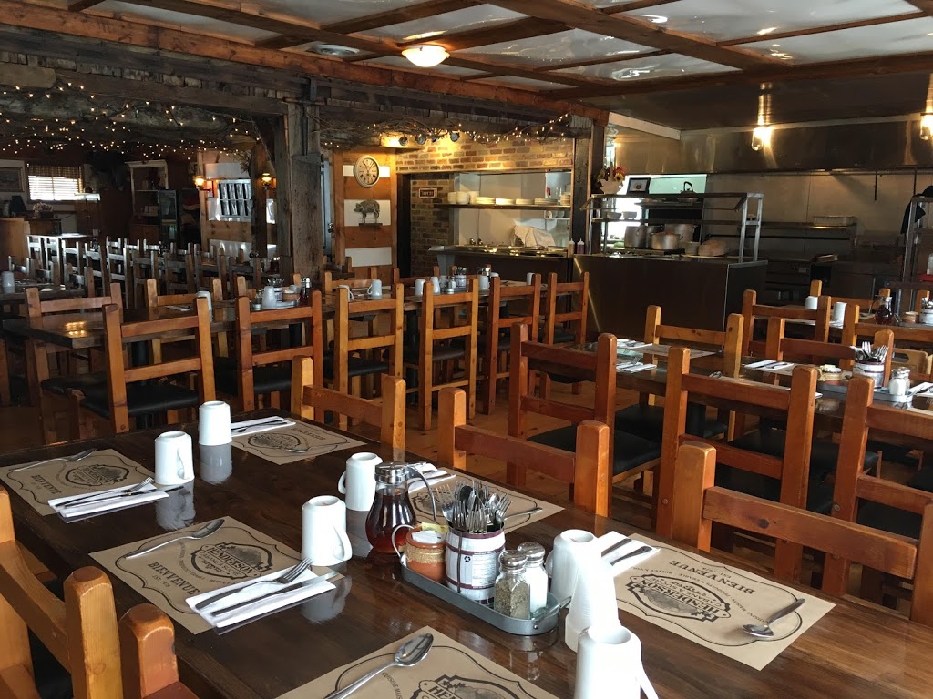 Cabane à Sucre Henderson | 658 Chemin Cowan, Havelock, QC J0S 2C0, Canada | Phone: (450) 826-3479