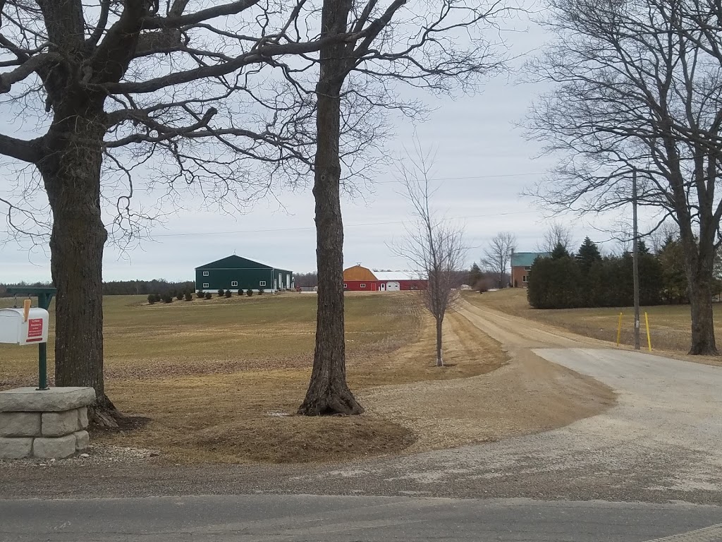 LJ Martin Enterprises | 712271 Southgate Twp 71 Sideroad, Dundalk, ON N0C 1B0, Canada | Phone: (519) 503-2006