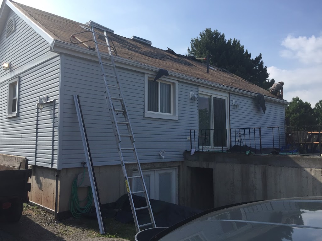 CDR Roofing | 19 Jasmine St, Hamilton, ON L8V 2M8, Canada | Phone: (905) 962-1206